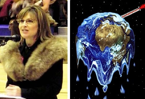 Sarah Palin