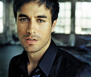 Fat Enrique