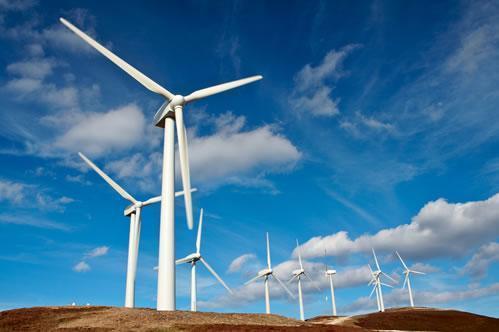 Wind Farm