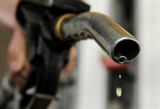 gas prices