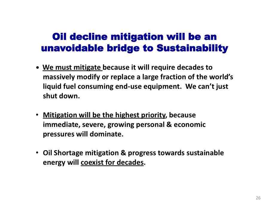 the path toward-sustainable energy requires ramped up oil production