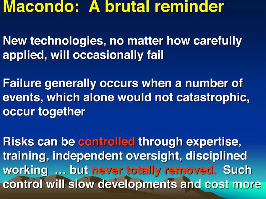 Macondo since-the-bp-spill-people-should-be-more-aware-of-the-risks