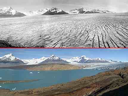 Global warming
