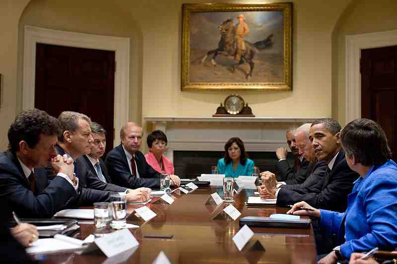 President Obama