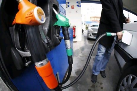 Oil Crisis